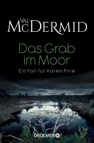 Produktbild: Das Grab im Moor