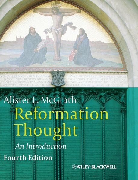 Produktbild: Reformation Thought