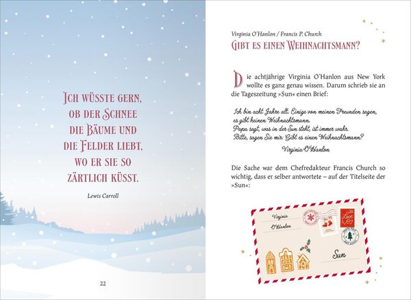 Produktbild: Geschichten unter dem Mistelzweig
