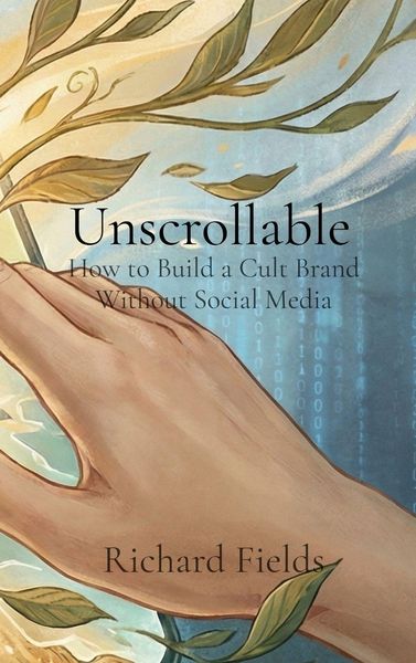 Produktbild: Unscrollable