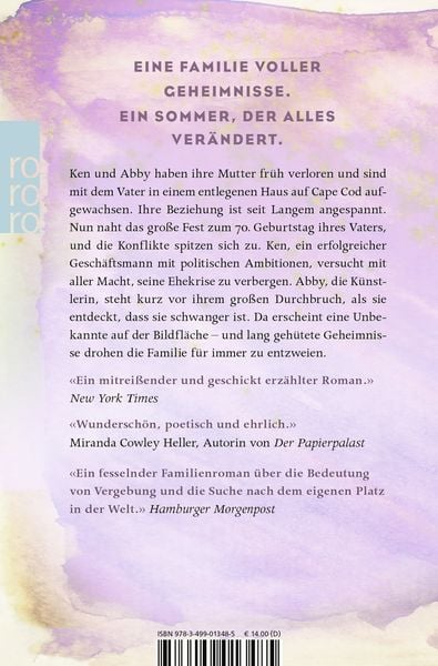 Produktbild: Das Sommerfest