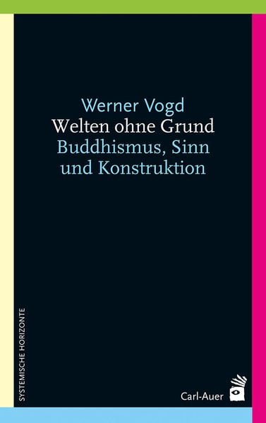 Produktbild: Welten ohne Grund