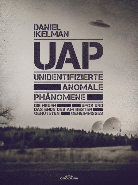 Produktbild: UAP