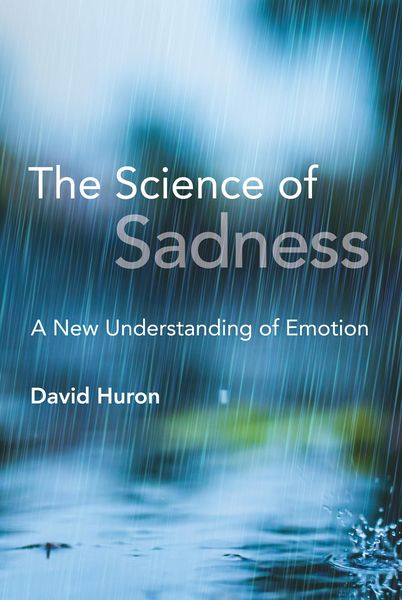 Produktbild: The Science of Sadness