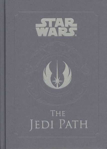 Produktbild: Star Wars - the Jedi Path: A Manual for Students of the Force