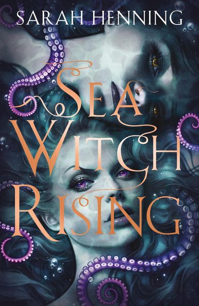 Produktbild: Sea Witch Rising