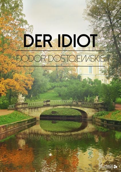 Produktbild: Der Idiot