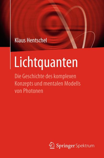 Produktbild: Lichtquanten