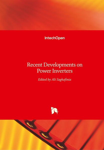 Produktbild: Recent Developments on Power Inverters