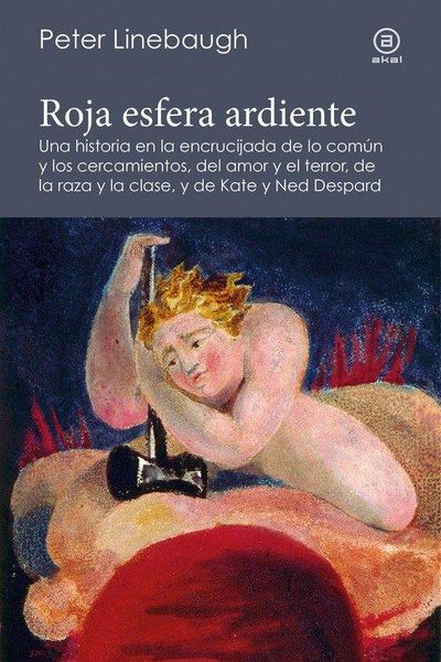 Produktbild: Roja esfera ardiente