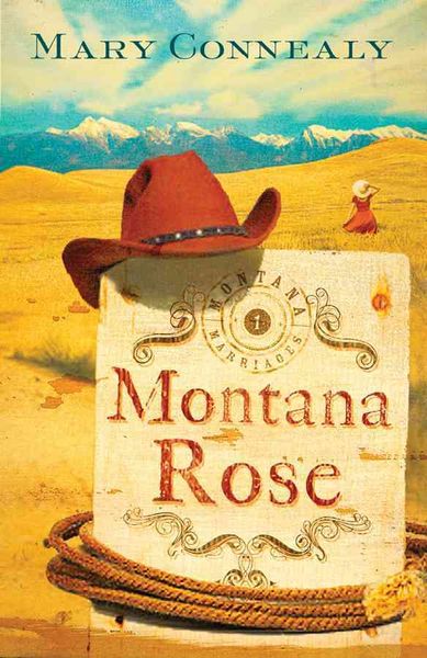 Produktbild: Montana Rose