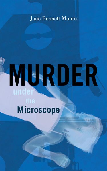 Produktbild: Murder Under the Microscope