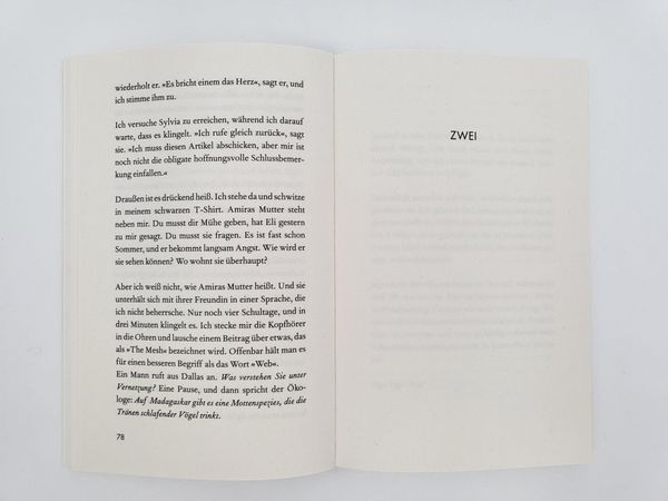 Produktbild: Wetter