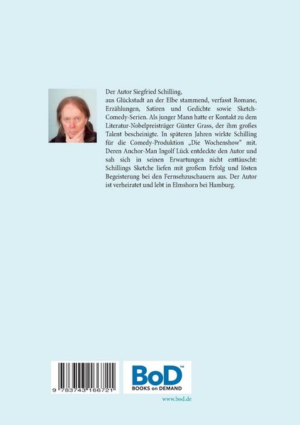 Produktbild: Lachnummern