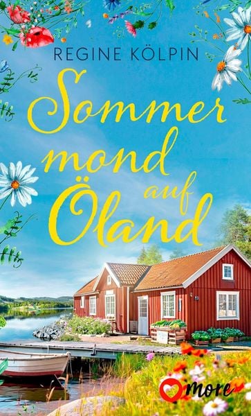 Produktbild: Sommermond auf &Ouml;land