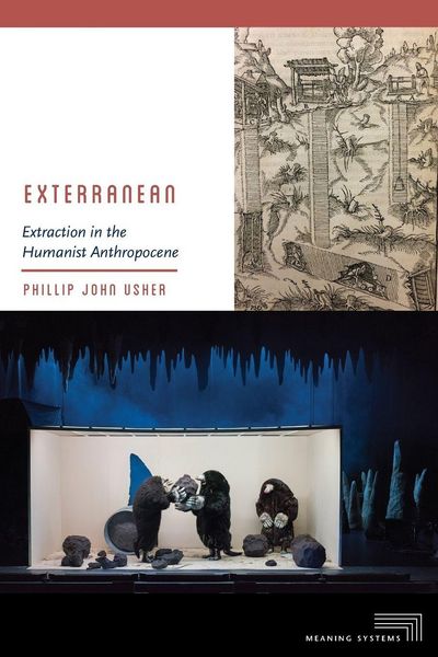 Produktbild: Exterranean
