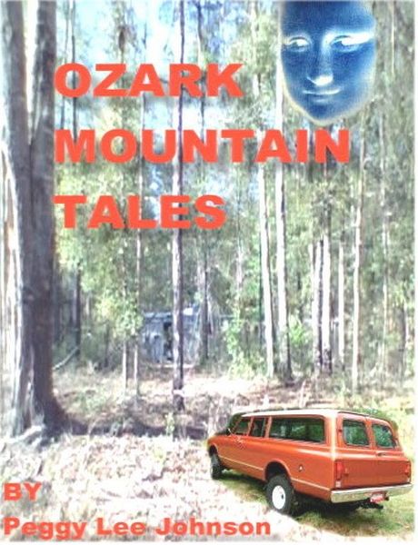 Produktbild: Ozark Mountain Tales