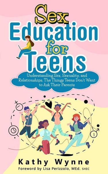 Produktbild: Sex Education for Teens