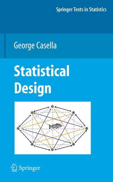 Produktbild: Statistical Design