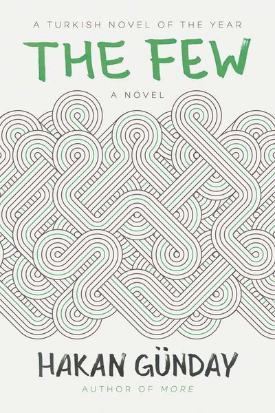 Produktbild: The Few