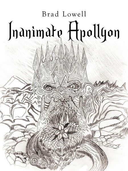 Produktbild: Inanimate Apollyon