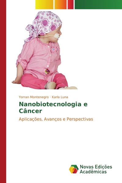 Produktbild: Nanobiotecnologia e C&acirc;ncer
