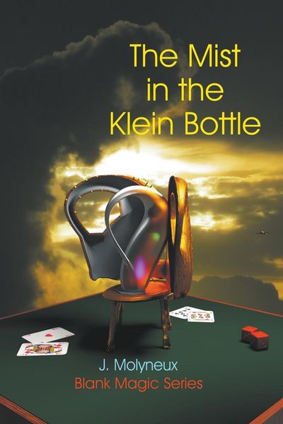 Produktbild: The Mist in the Klein Bottle