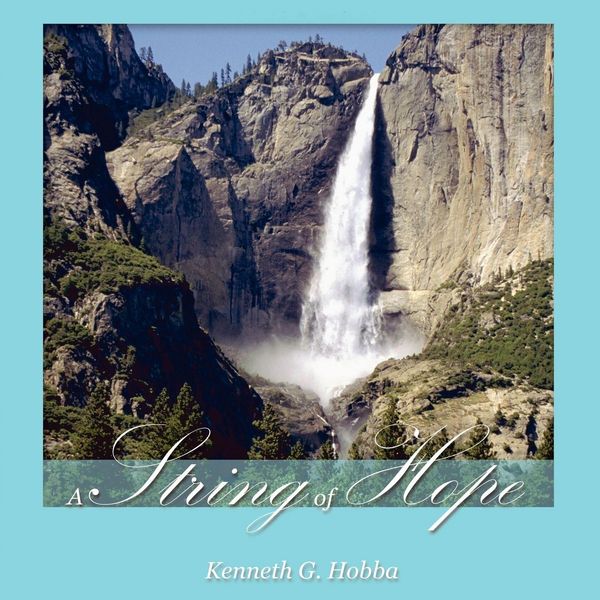 Produktbild: A String of Hope