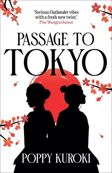 Passage to Tokyo, Taschenbuch von Poppy Kuroki, Oneworld Publications, 978-0-86154-763-0