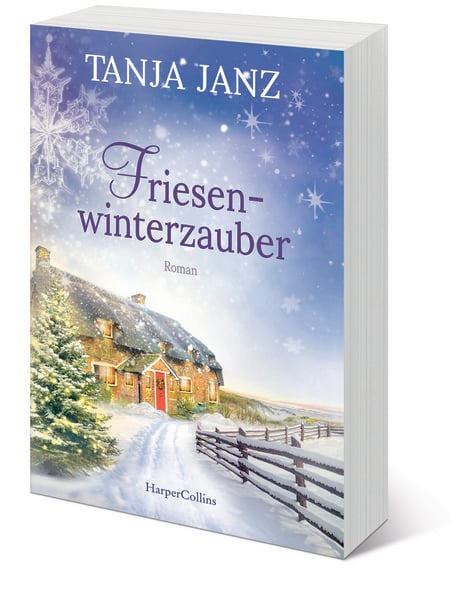 Produktbild: Friesenwinterzauber
