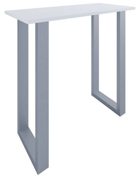 Holz Bartisch Stehtisch Tisch Tresen Xona 110x50