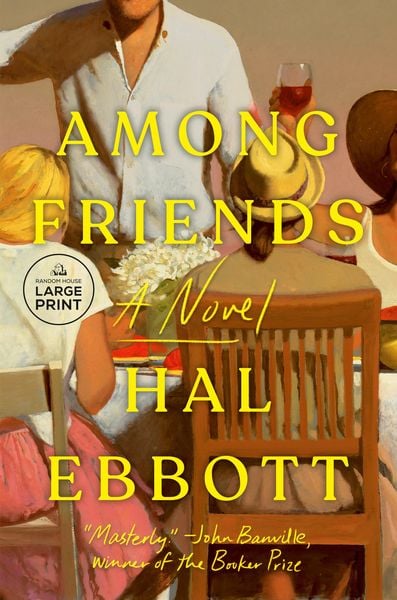 Produktbild: Among Friends