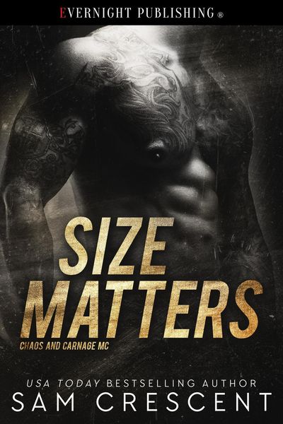 Produktbild: Size Matters