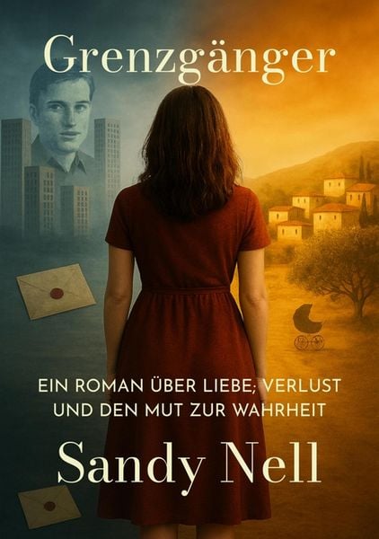 Produktbild: Grenzg&auml;nger