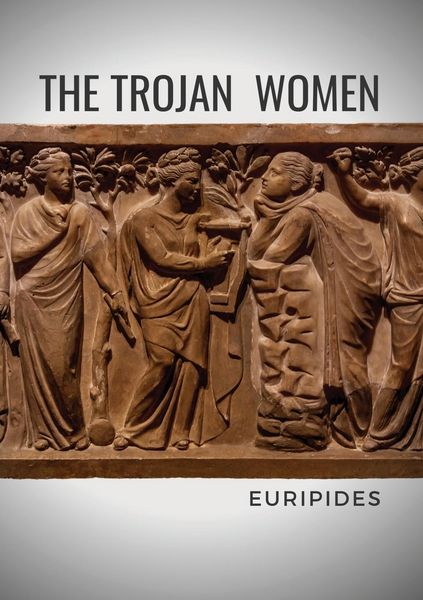 Produktbild: The Trojan Women