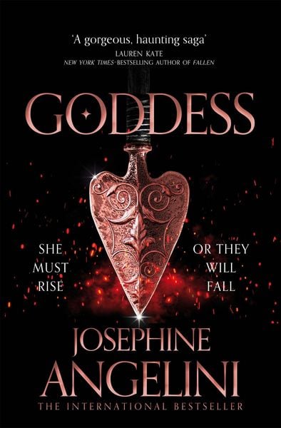 Produktbild: Goddess