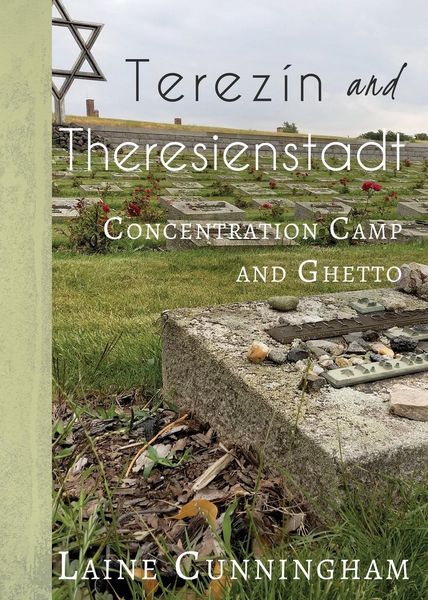 Produktbild: Terez&iacute;n and Theresienstadt