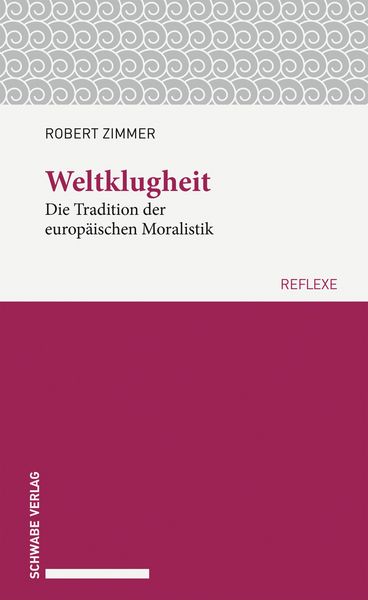 Produktbild: Weltklugheit