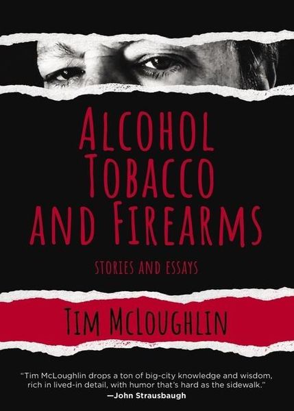 Produktbild: Alcohol, Tobacco, and Firearms