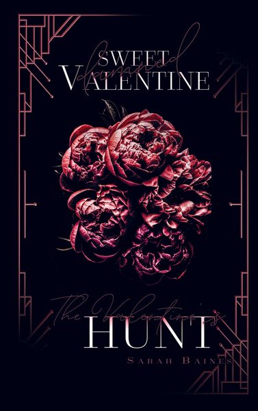 Produktbild: The Valentine's Hunt