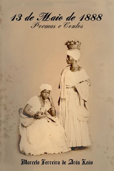 Produktbild: 13 De Maio De 1888