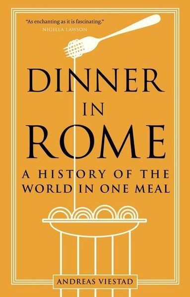 Produktbild: Dinner in Rome