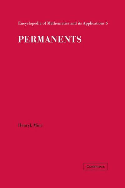 Produktbild: Permanents