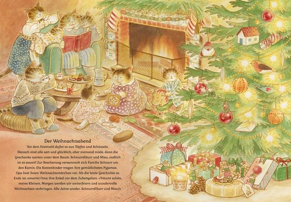 Produktbild: Weihnachten bei Familie Schnurr