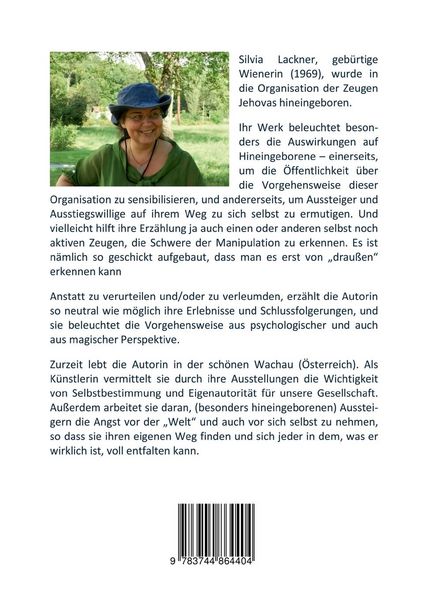 Produktbild: Die Psychologie der Zeugen Jehovas