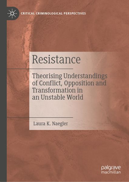 Produktbild: Resistance