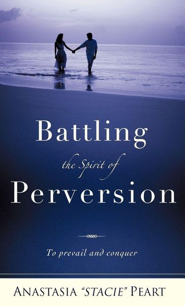 Produktbild: Battling the Spirit of Perversion