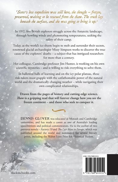 Produktbild: Thaw