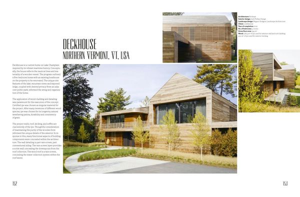Produktbild: Timber Homes