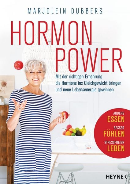 Produktbild: Hormonpower